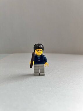 Lego Harry Potter Minifigure